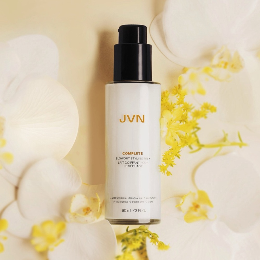 NWT: JVN Blowout Styling Milk